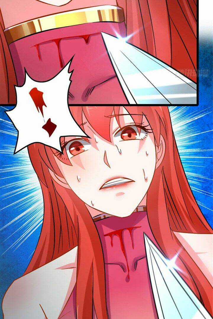 Vạn Đạo Long Hoàng - Chapter 11 - Trang 55