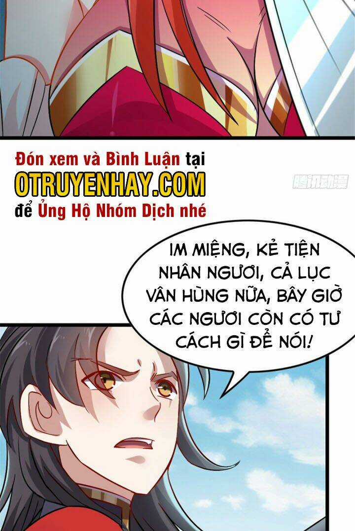Vạn Đạo Long Hoàng - Chapter 11 - Trang 56