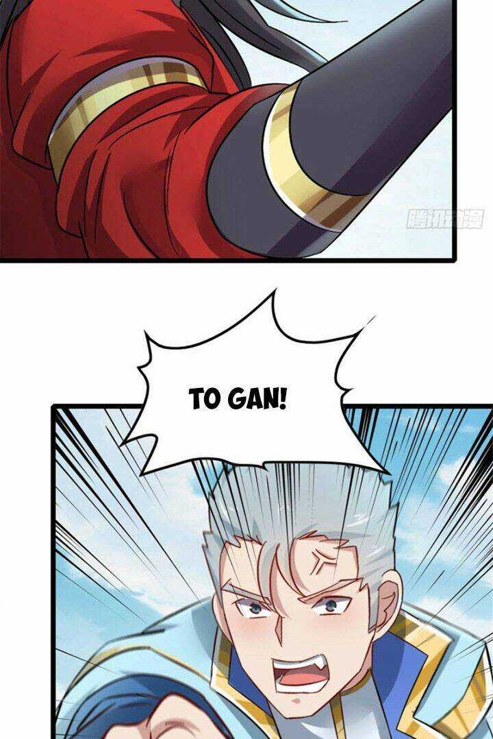 Vạn Đạo Long Hoàng - Chapter 11 - Trang 57