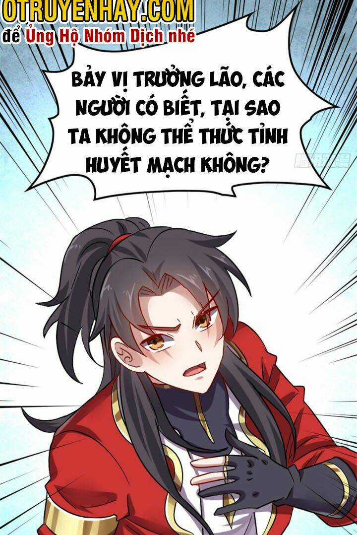 Vạn Đạo Long Hoàng - Chapter 11 - Trang 59