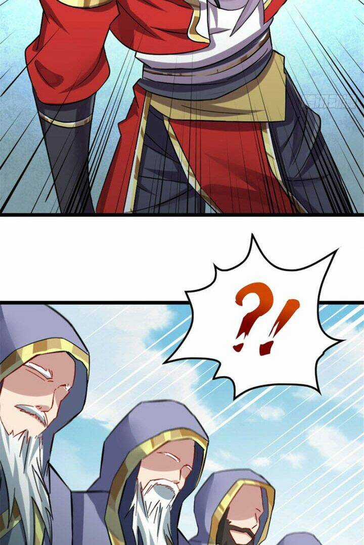 Vạn Đạo Long Hoàng - Chapter 11 - Trang 60