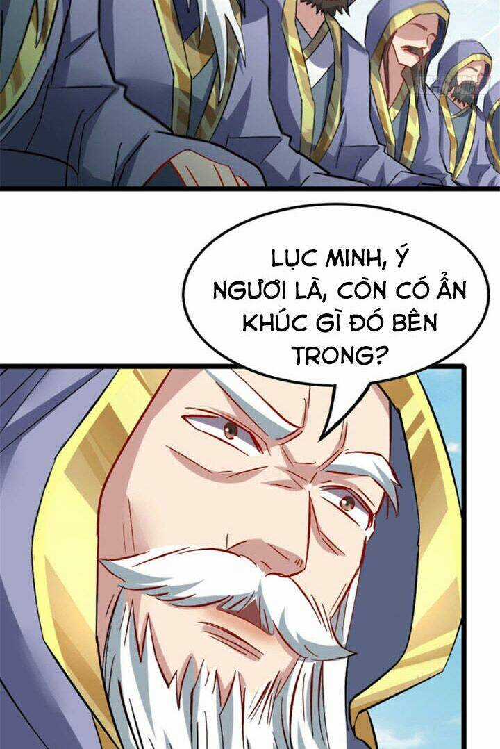 Vạn Đạo Long Hoàng - Chapter 11 - Trang 61