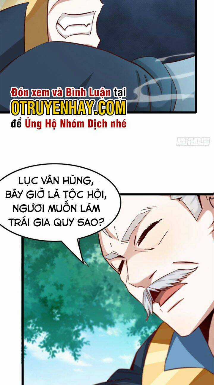 Vạn Đạo Long Hoàng - Chapter 11 - Trang 9