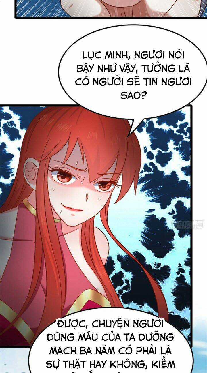 Vạn Đạo Long Hoàng - Chapter 12 - Trang 12