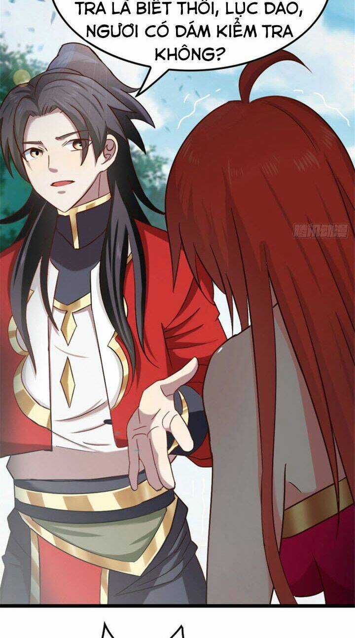 Vạn Đạo Long Hoàng - Chapter 12 - Trang 13