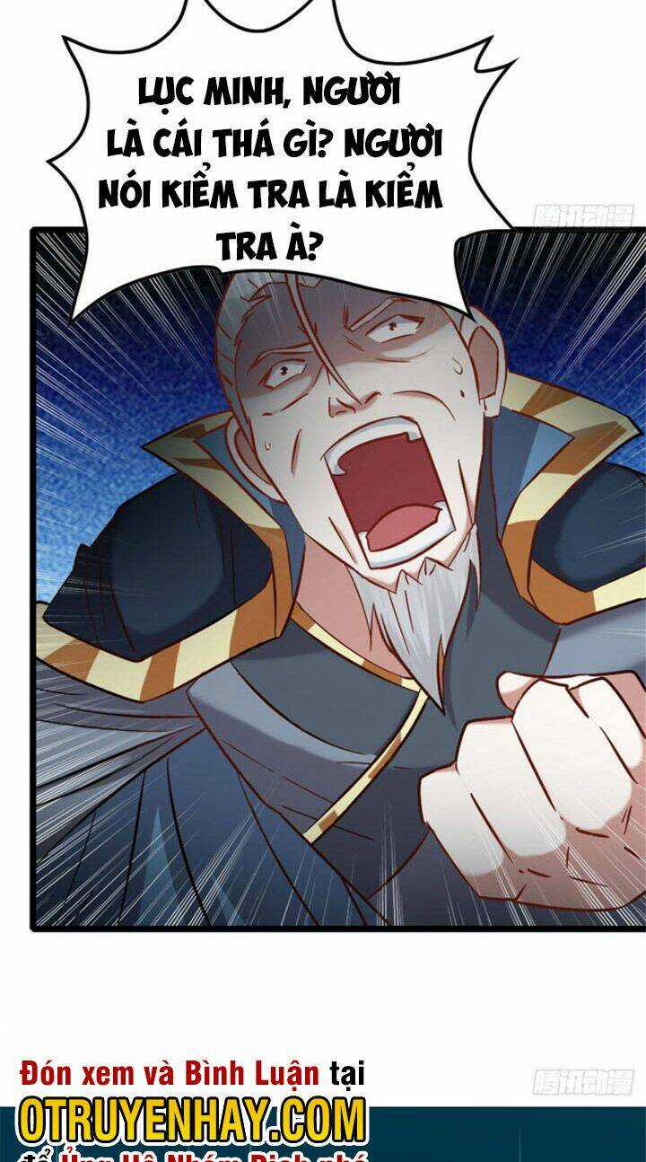 Vạn Đạo Long Hoàng - Chapter 12 - Trang 14