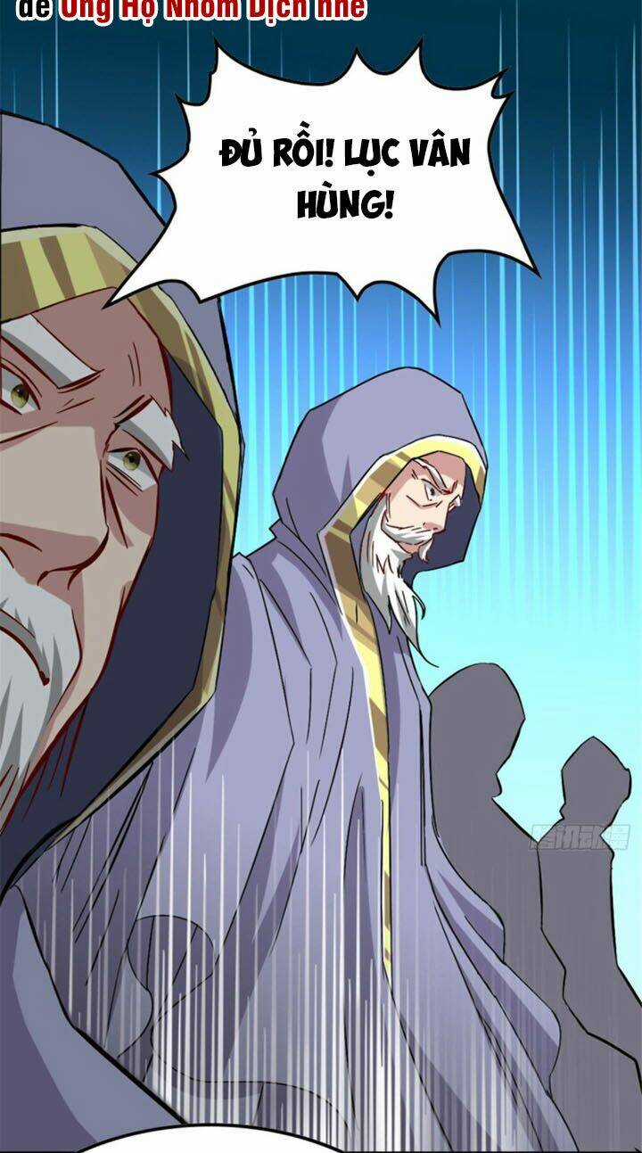 Vạn Đạo Long Hoàng - Chapter 12 - Trang 15