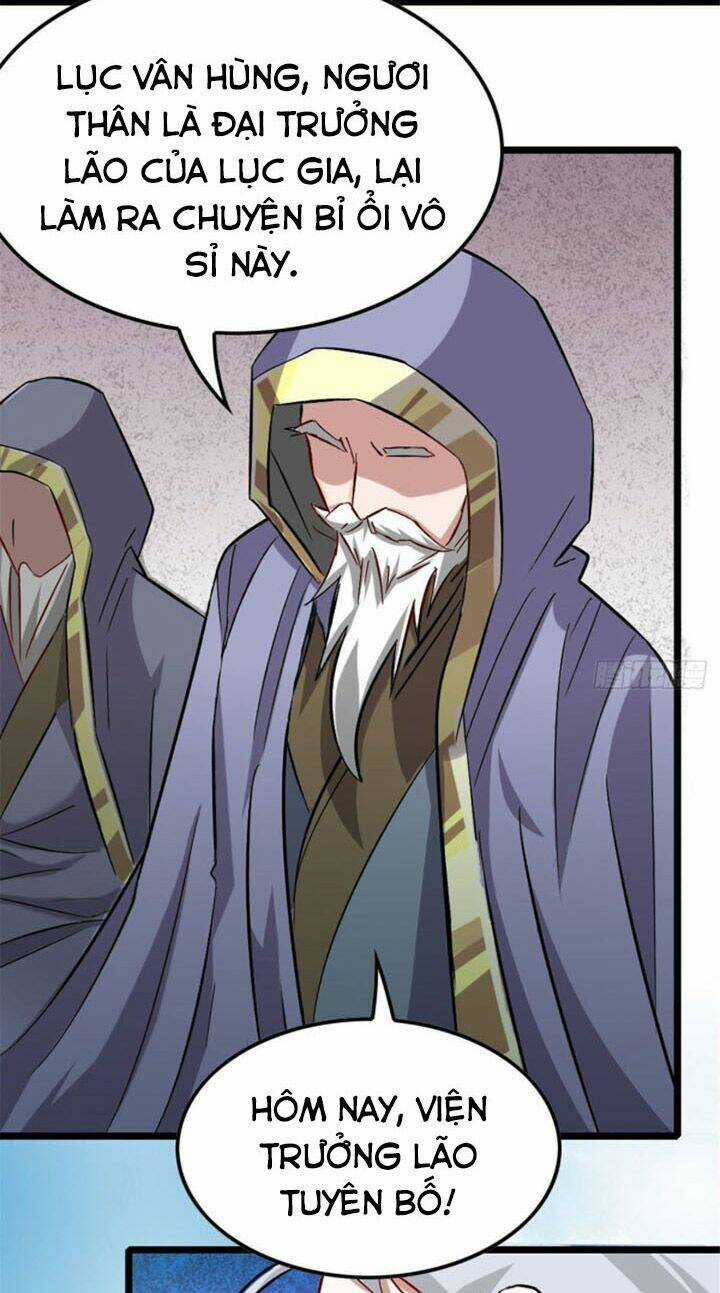 Vạn Đạo Long Hoàng - Chapter 12 - Trang 16