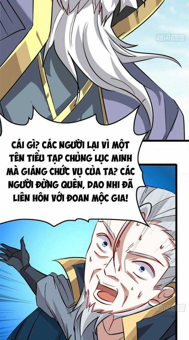 Vạn Đạo Long Hoàng - Chapter 12 - Trang 18
