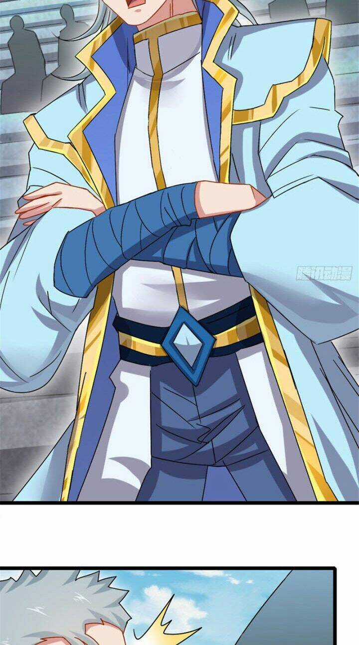 Vạn Đạo Long Hoàng - Chapter 12 - Trang 21