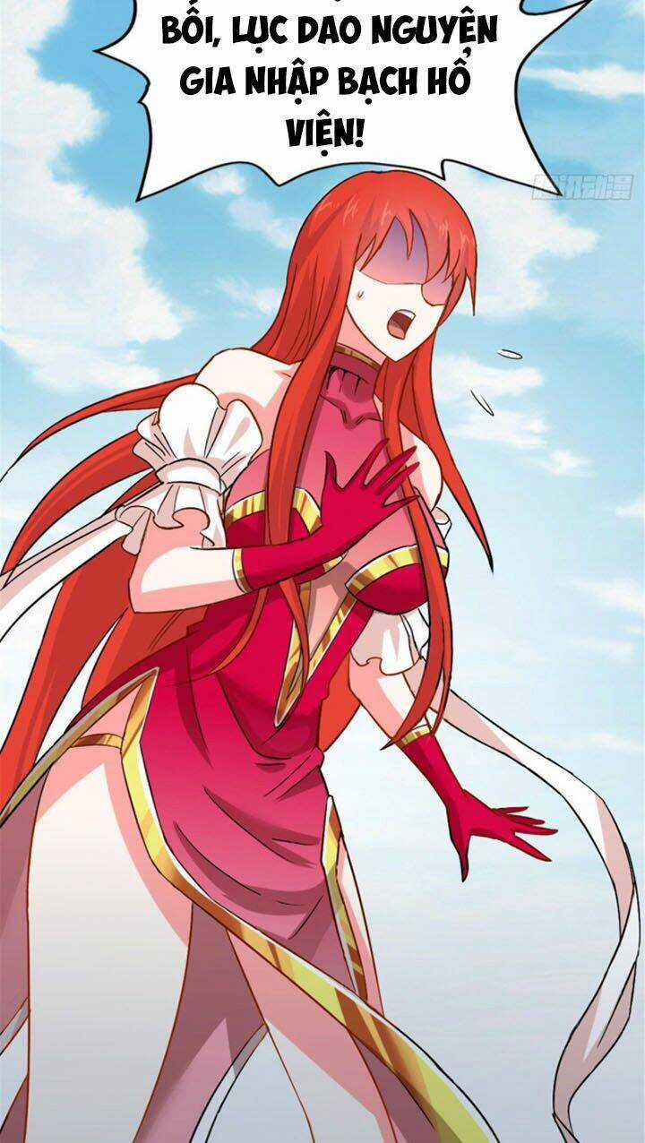 Vạn Đạo Long Hoàng - Chapter 12 - Trang 25