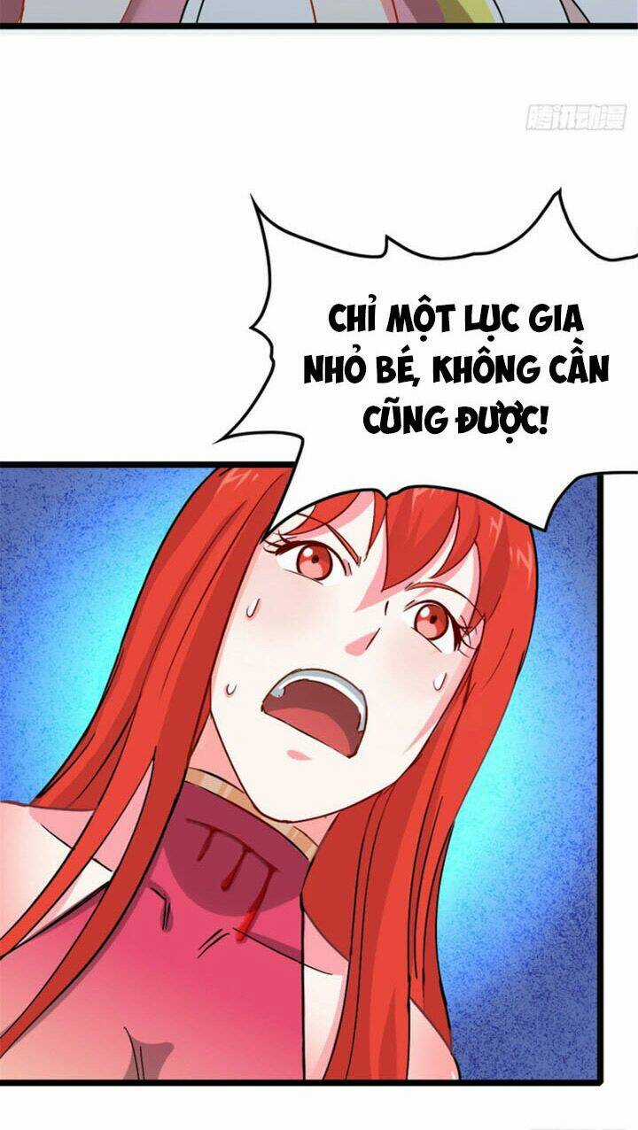 Vạn Đạo Long Hoàng - Chapter 12 - Trang 26