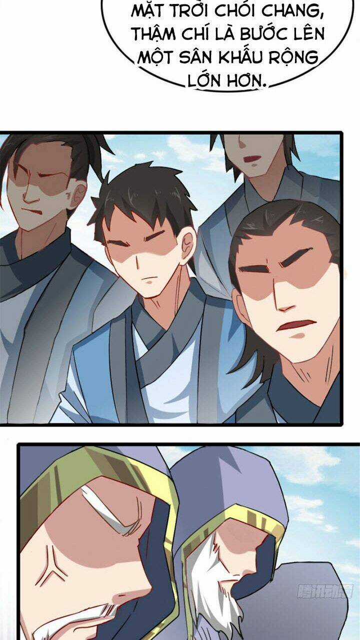 Vạn Đạo Long Hoàng - Chapter 12 - Trang 28