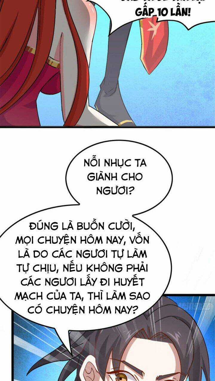 Vạn Đạo Long Hoàng - Chapter 12 - Trang 30