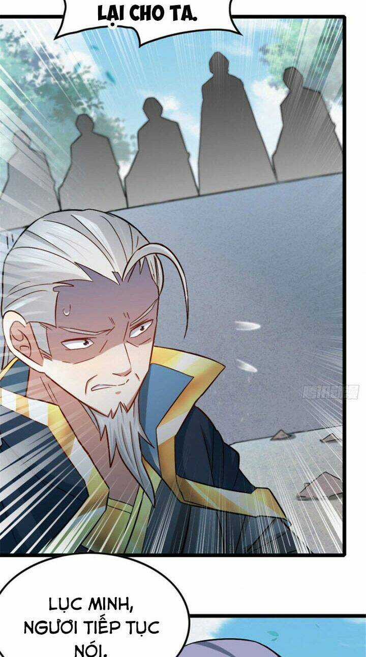 Vạn Đạo Long Hoàng - Chapter 12 - Trang 4