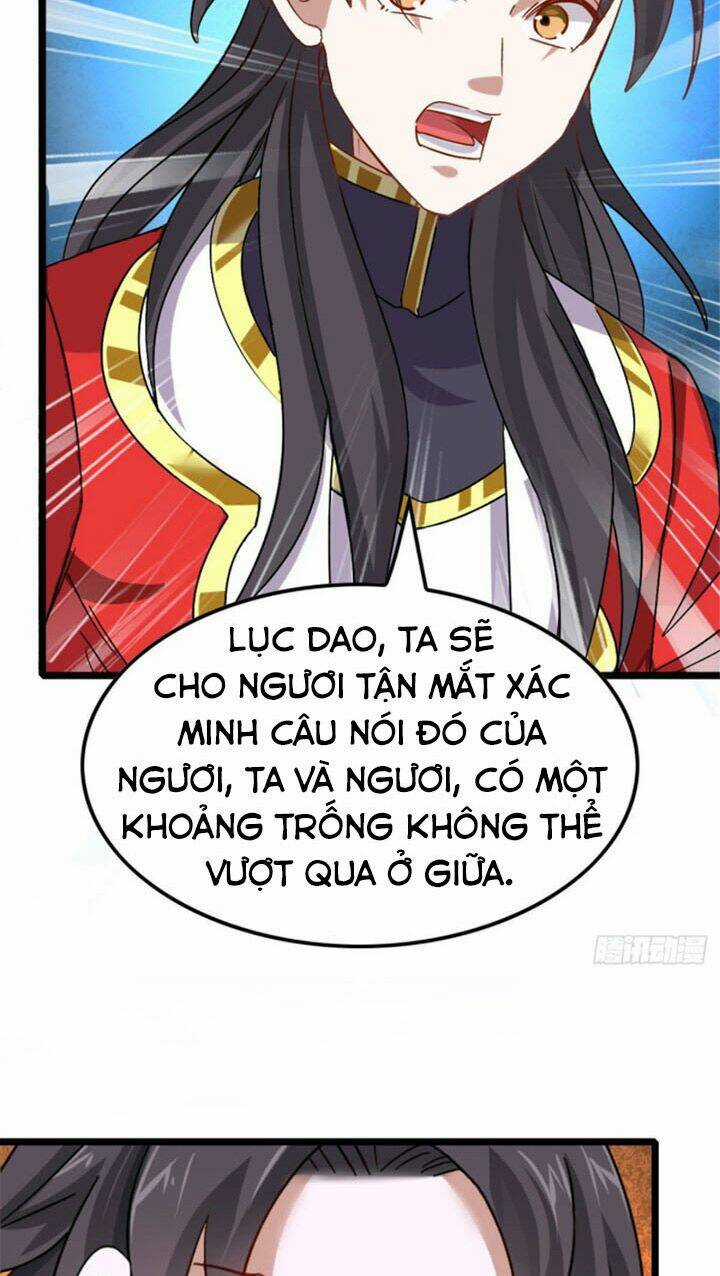 Vạn Đạo Long Hoàng - Chapter 12 - Trang 31