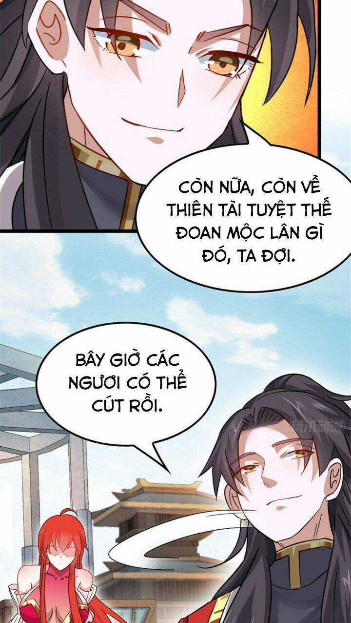 Vạn Đạo Long Hoàng - Chapter 12 - Trang 32