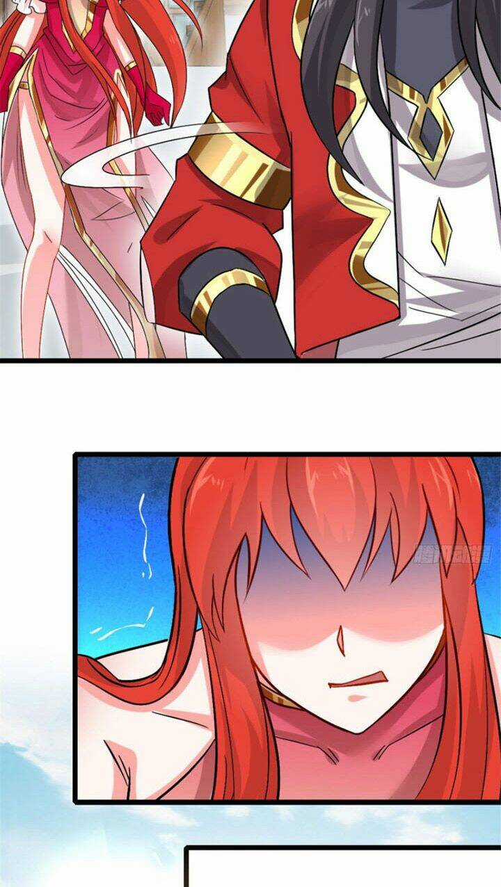 Vạn Đạo Long Hoàng - Chapter 12 - Trang 33