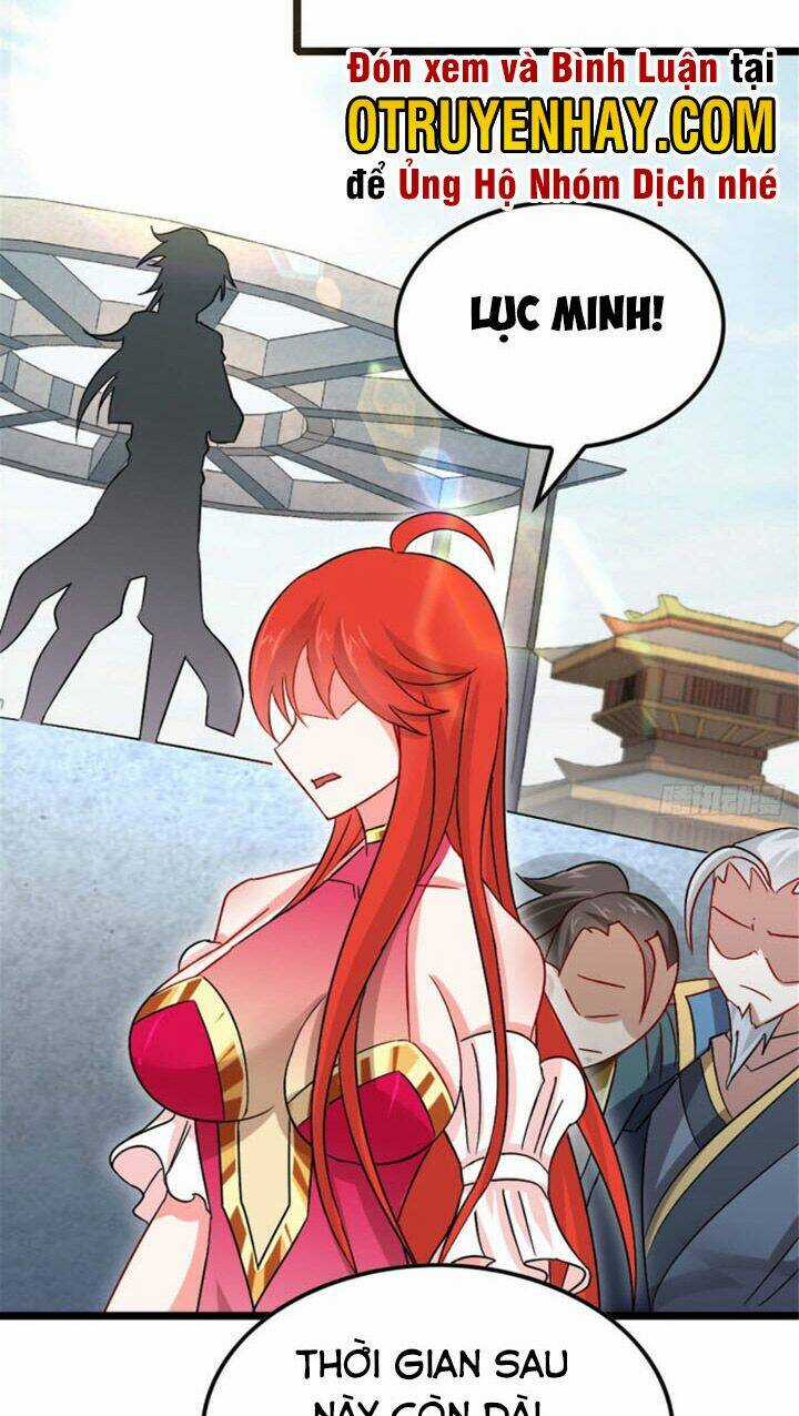 Vạn Đạo Long Hoàng - Chapter 12 - Trang 34