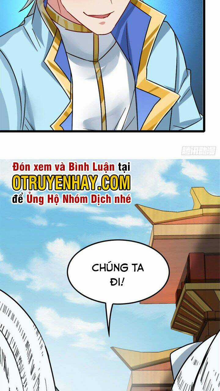 Vạn Đạo Long Hoàng - Chapter 12 - Trang 37
