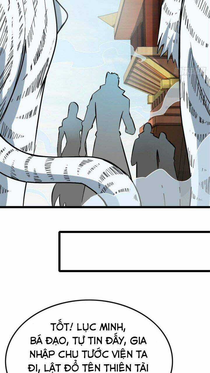 Vạn Đạo Long Hoàng - Chapter 12 - Trang 38