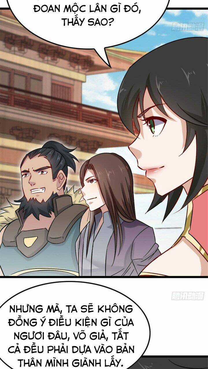 Vạn Đạo Long Hoàng - Chapter 12 - Trang 39