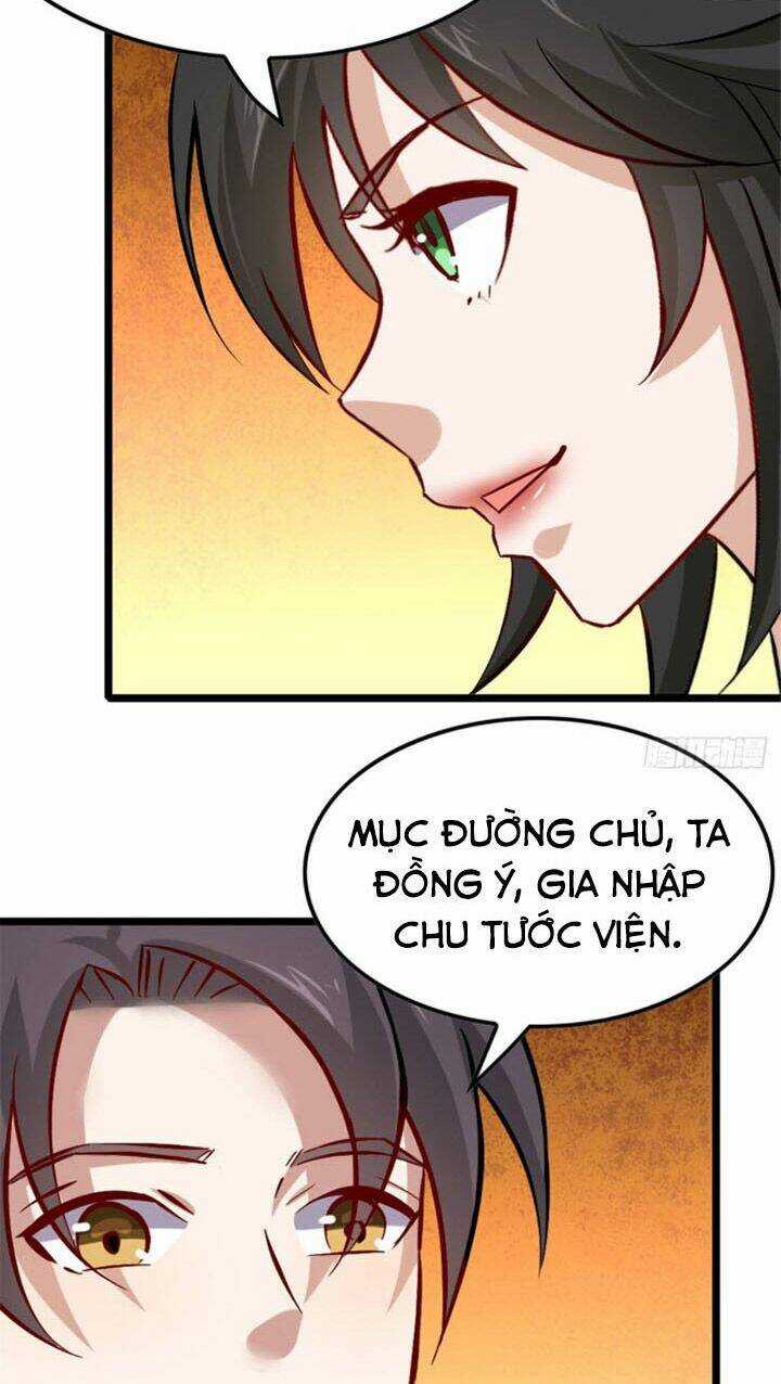 Vạn Đạo Long Hoàng - Chapter 12 - Trang 40