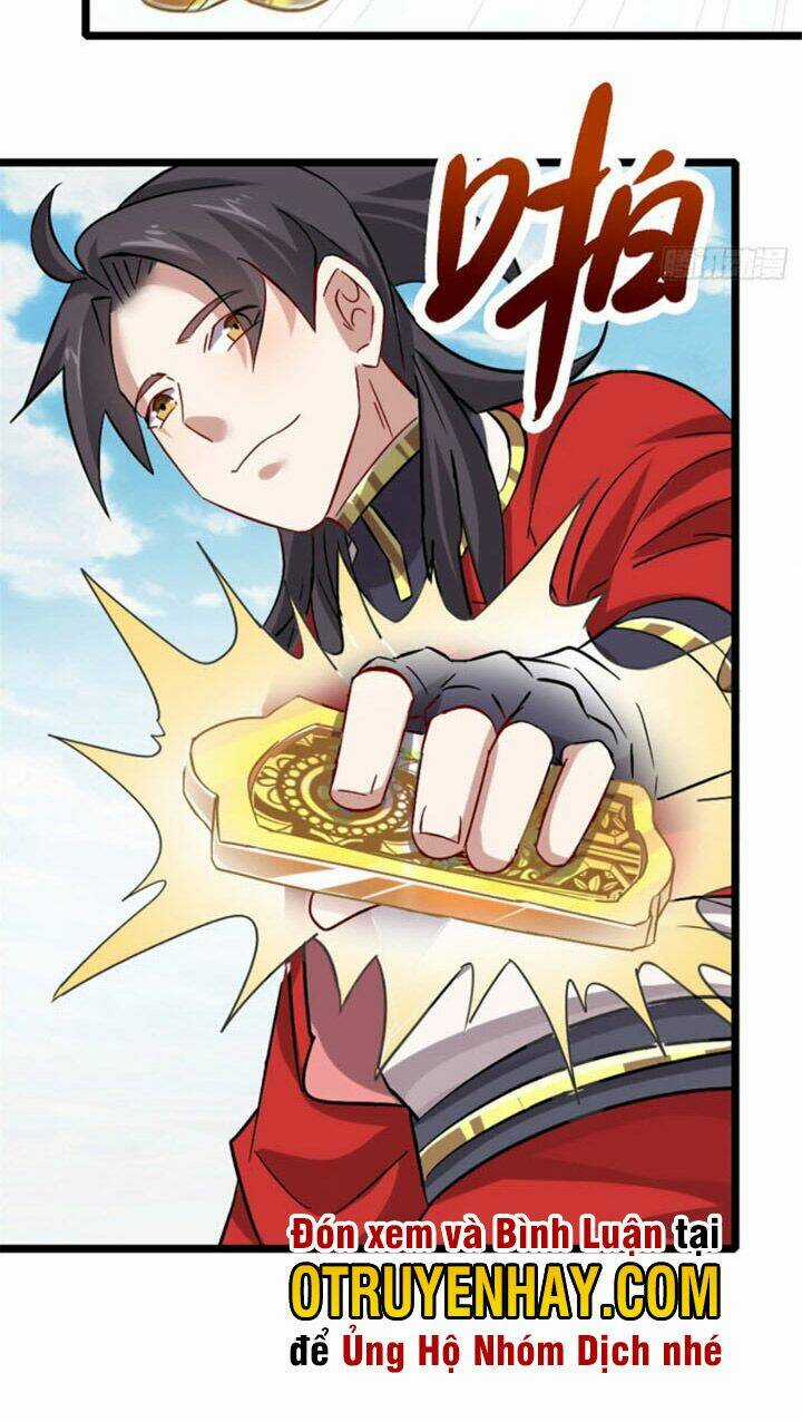 Vạn Đạo Long Hoàng - Chapter 12 - Trang 42