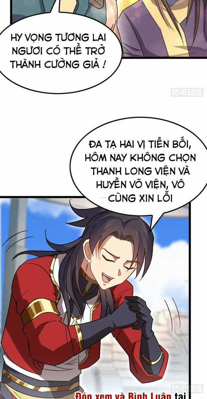 Vạn Đạo Long Hoàng - Chapter 12 - Trang 48