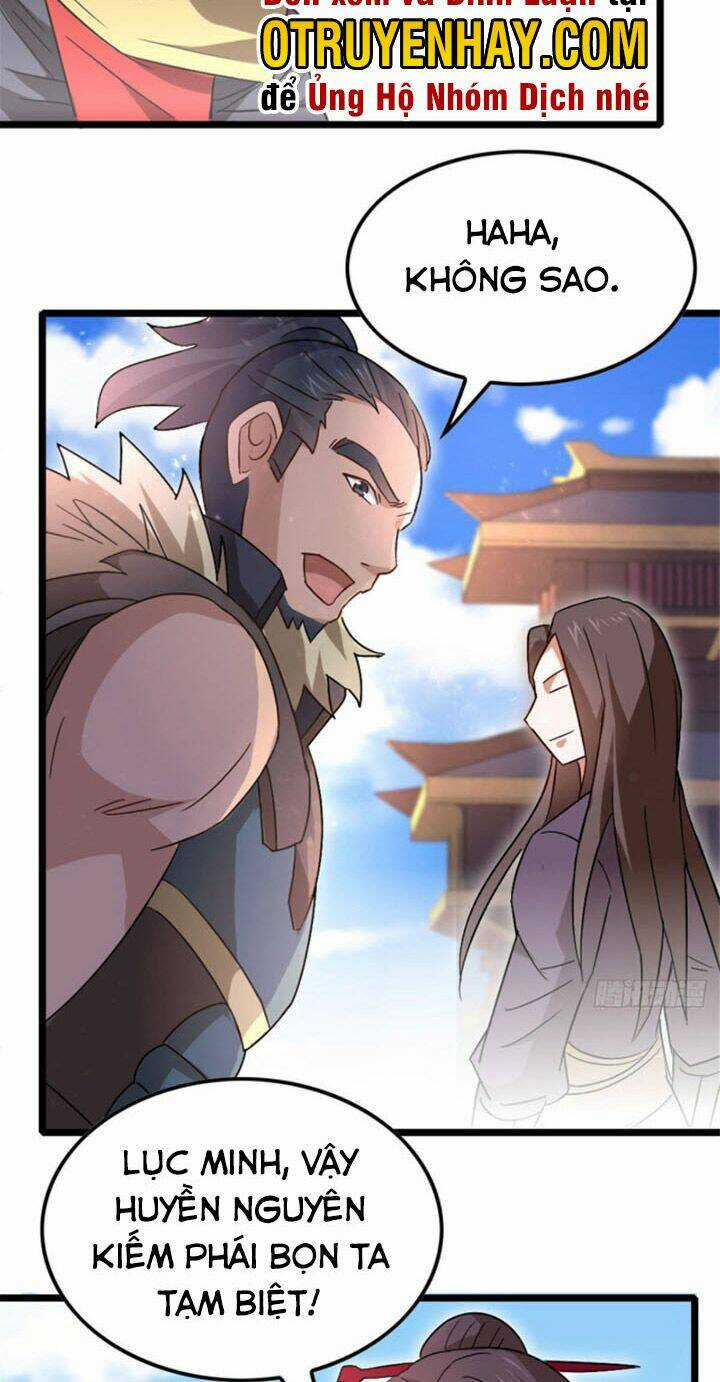 Vạn Đạo Long Hoàng - Chapter 12 - Trang 49