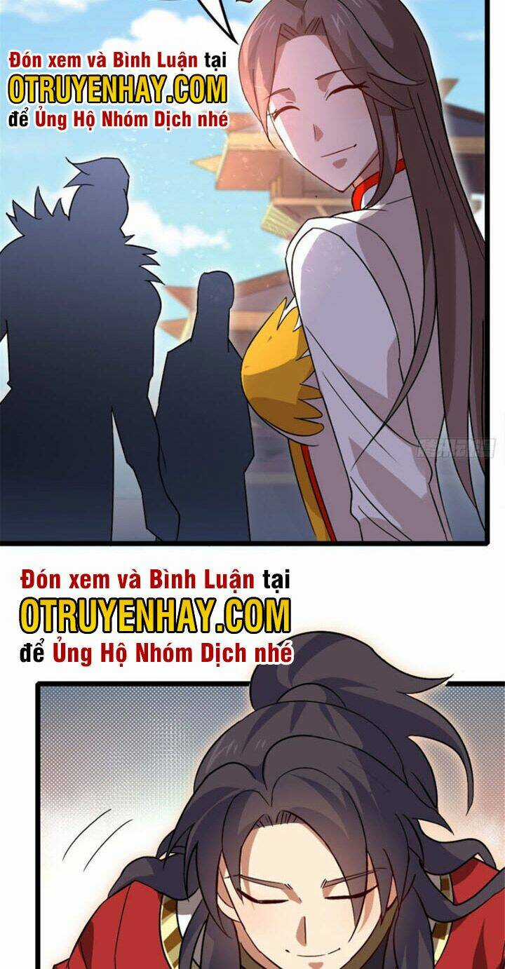 Vạn Đạo Long Hoàng - Chapter 12 - Trang 50