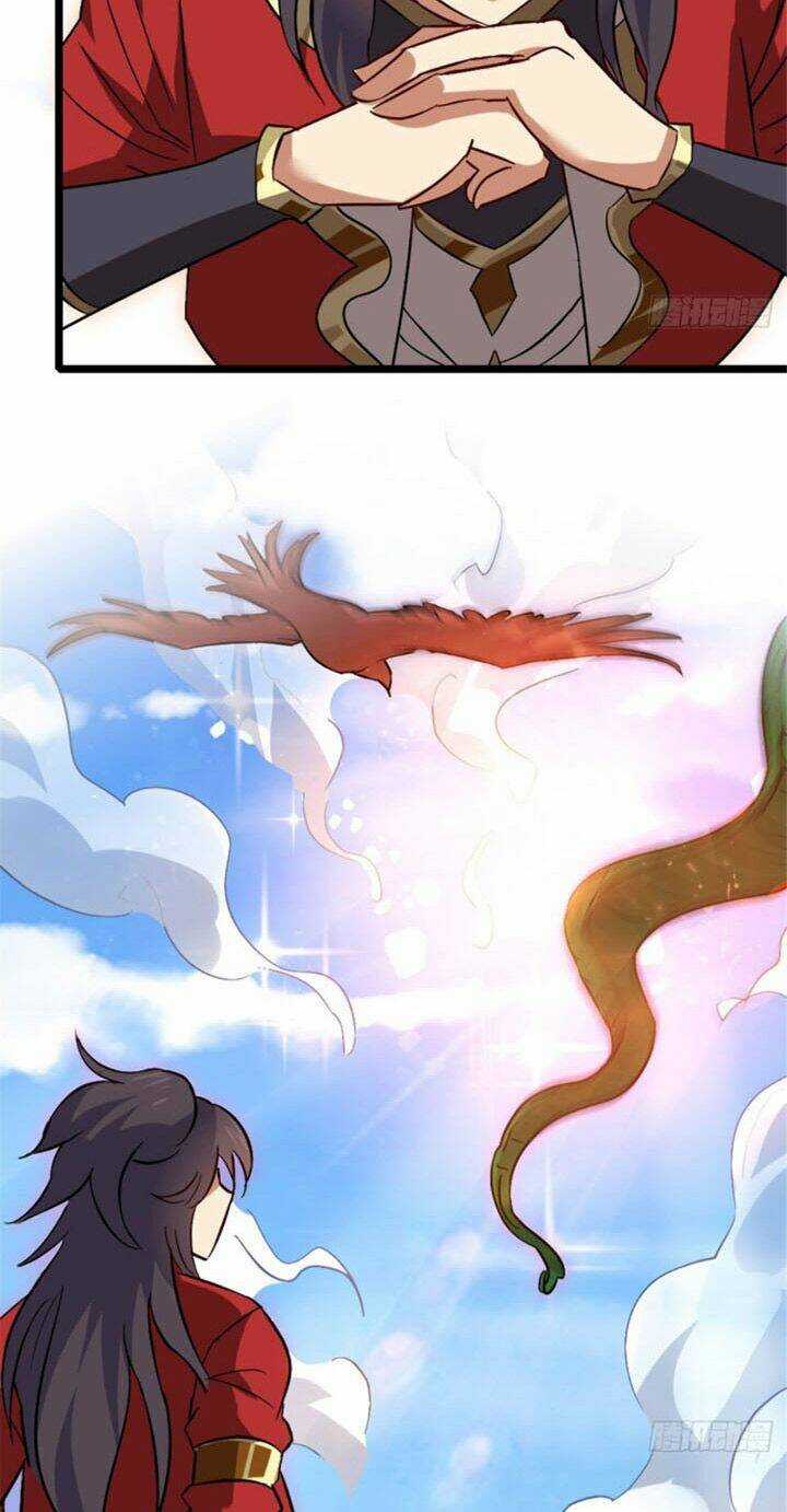 Vạn Đạo Long Hoàng - Chapter 12 - Trang 51