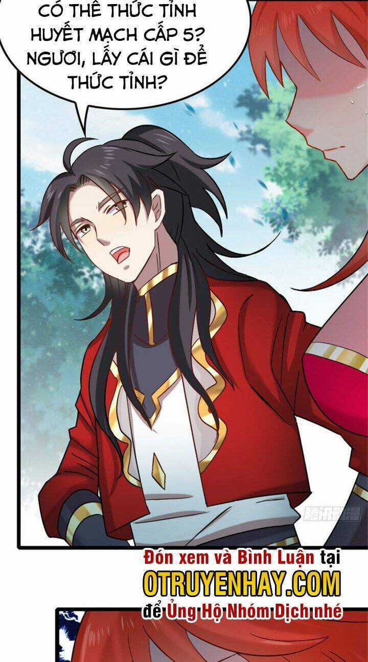 Vạn Đạo Long Hoàng - Chapter 12 - Trang 7