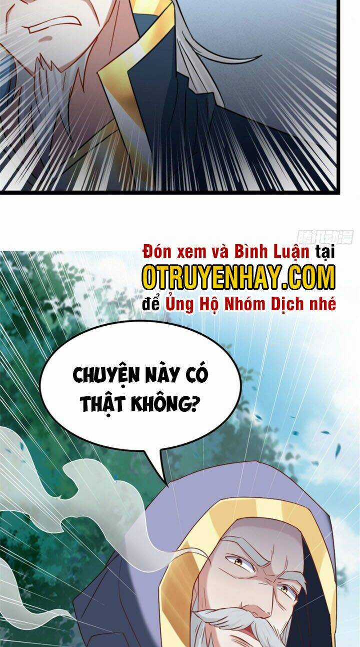 Vạn Đạo Long Hoàng - Chapter 12 - Trang 9