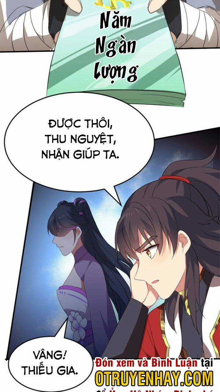 Vạn Đạo Long Hoàng - Chapter 13 - Trang 12