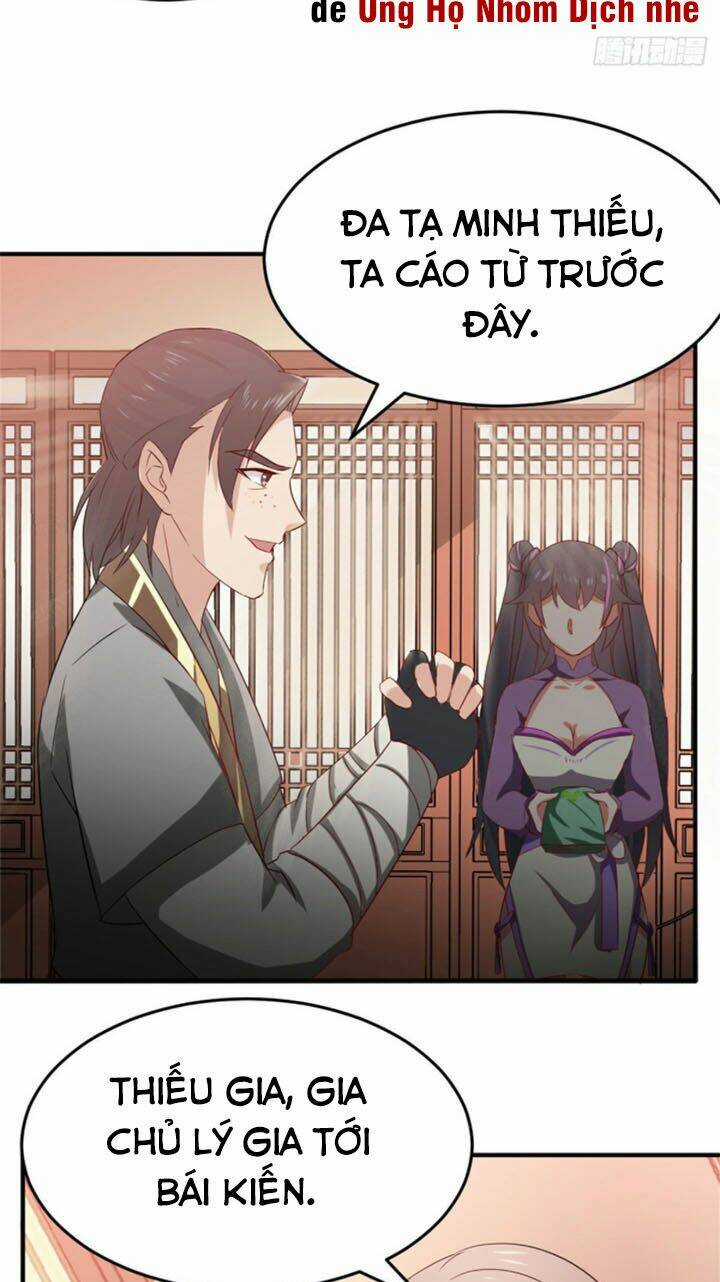 Vạn Đạo Long Hoàng - Chapter 13 - Trang 13