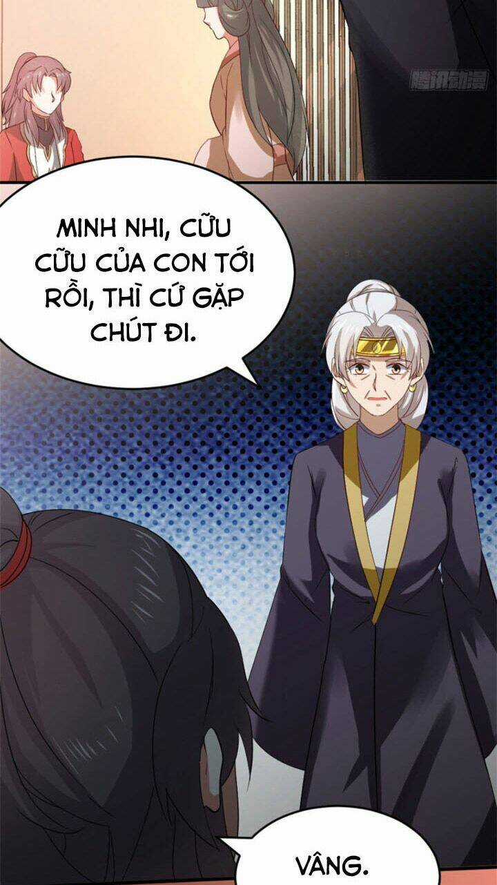 Vạn Đạo Long Hoàng - Chapter 13 - Trang 15