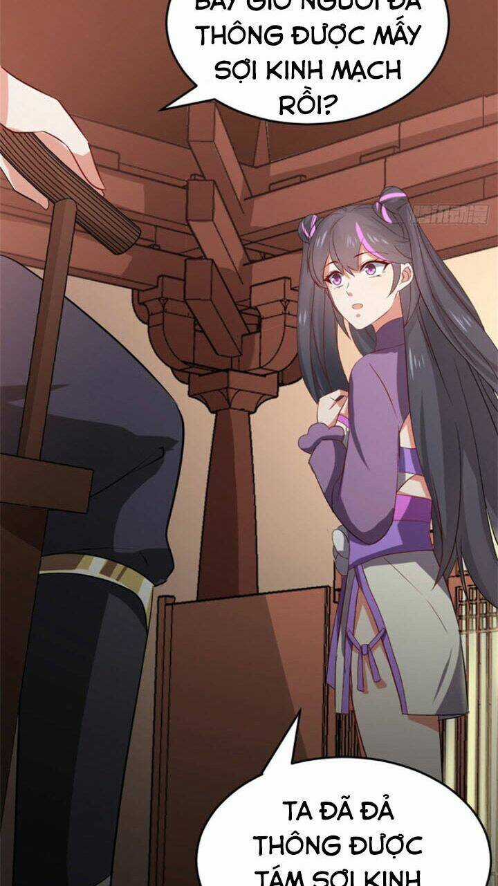 Vạn Đạo Long Hoàng - Chapter 13 - Trang 21