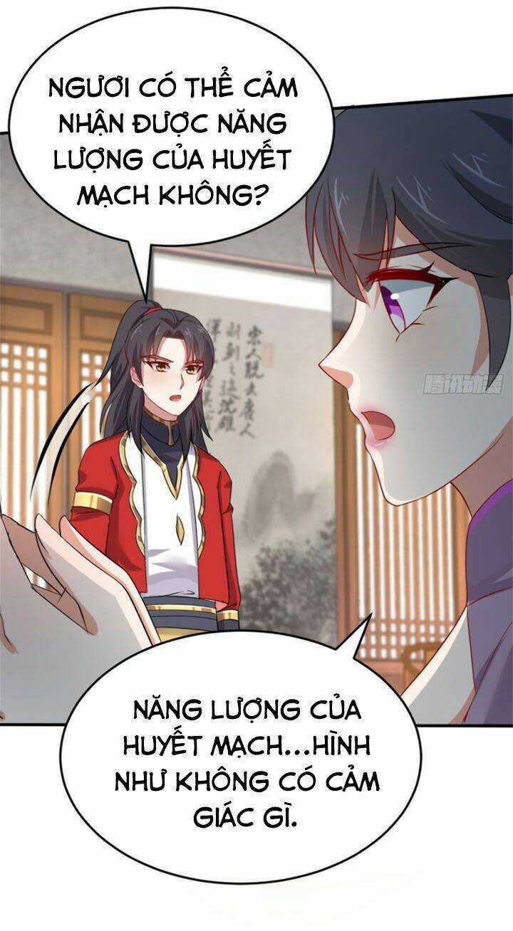 Vạn Đạo Long Hoàng - Chapter 13 - Trang 23