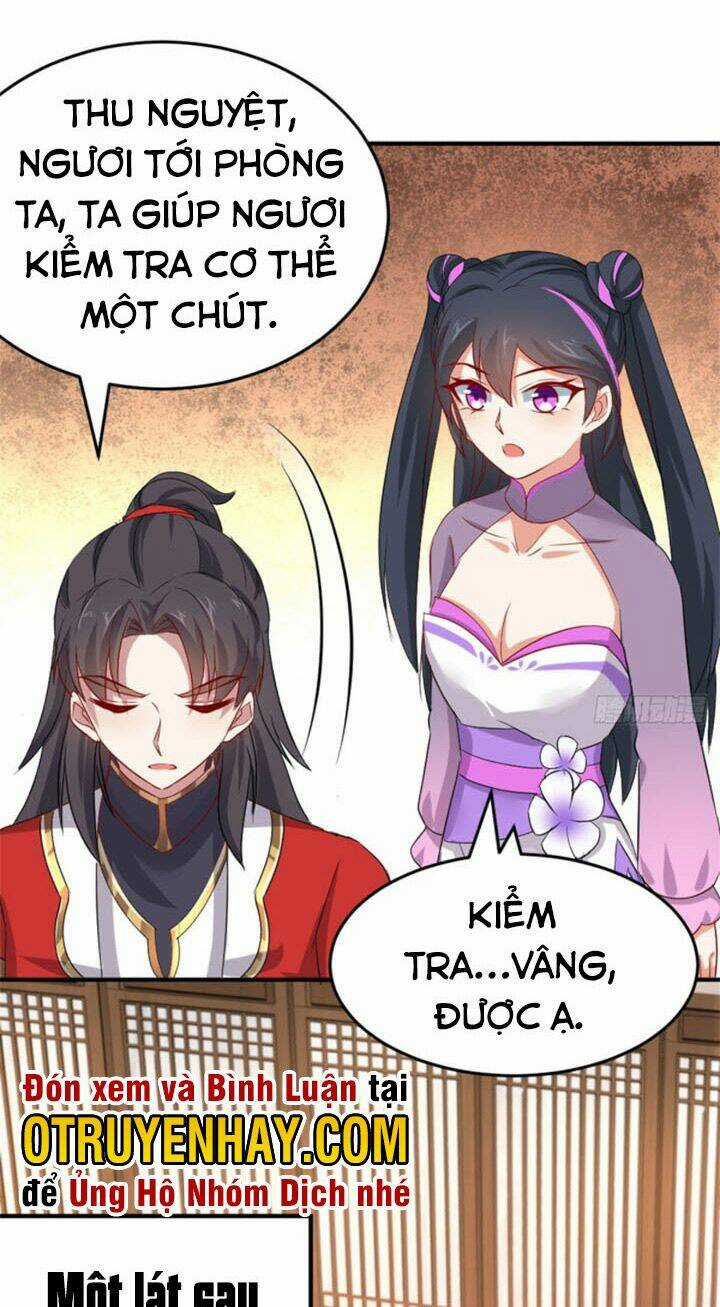 Vạn Đạo Long Hoàng - Chapter 13 - Trang 24