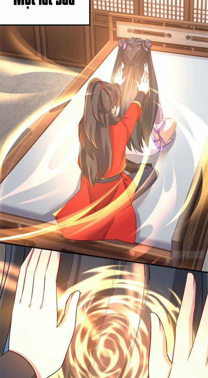 Vạn Đạo Long Hoàng - Chapter 13 - Trang 25