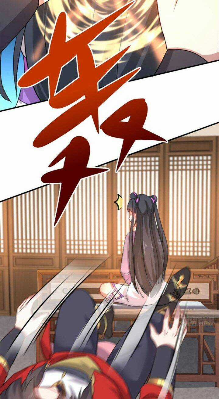 Vạn Đạo Long Hoàng - Chapter 13 - Trang 26