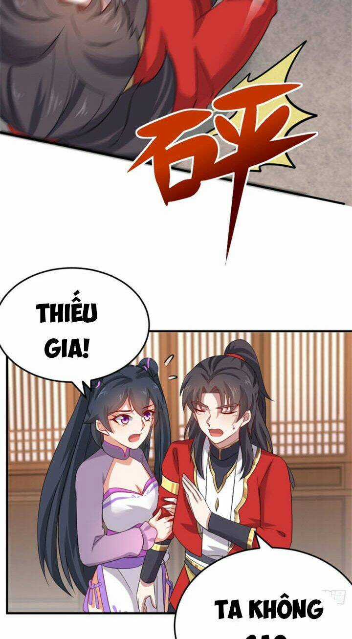 Vạn Đạo Long Hoàng - Chapter 13 - Trang 27