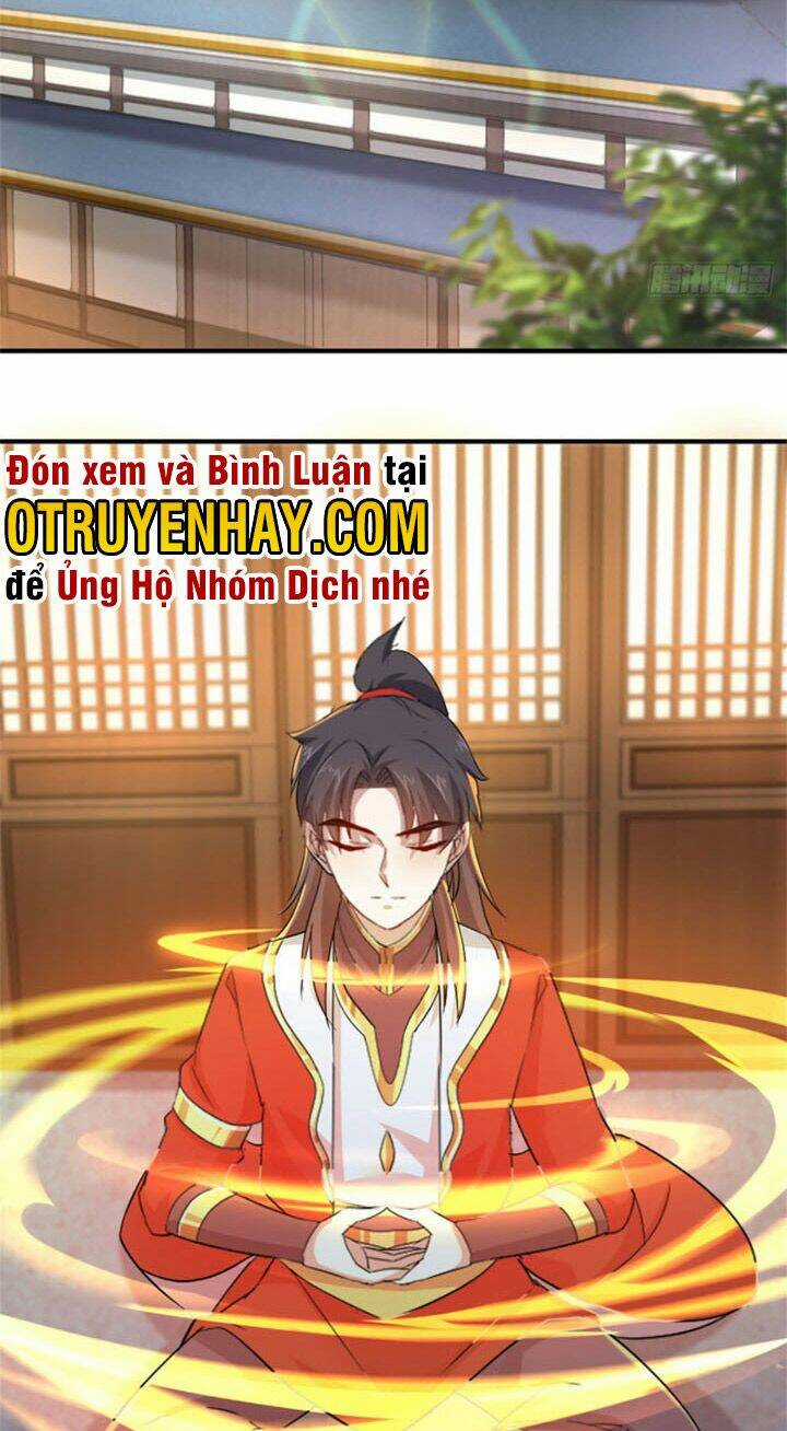 Vạn Đạo Long Hoàng - Chapter 13 - Trang 30