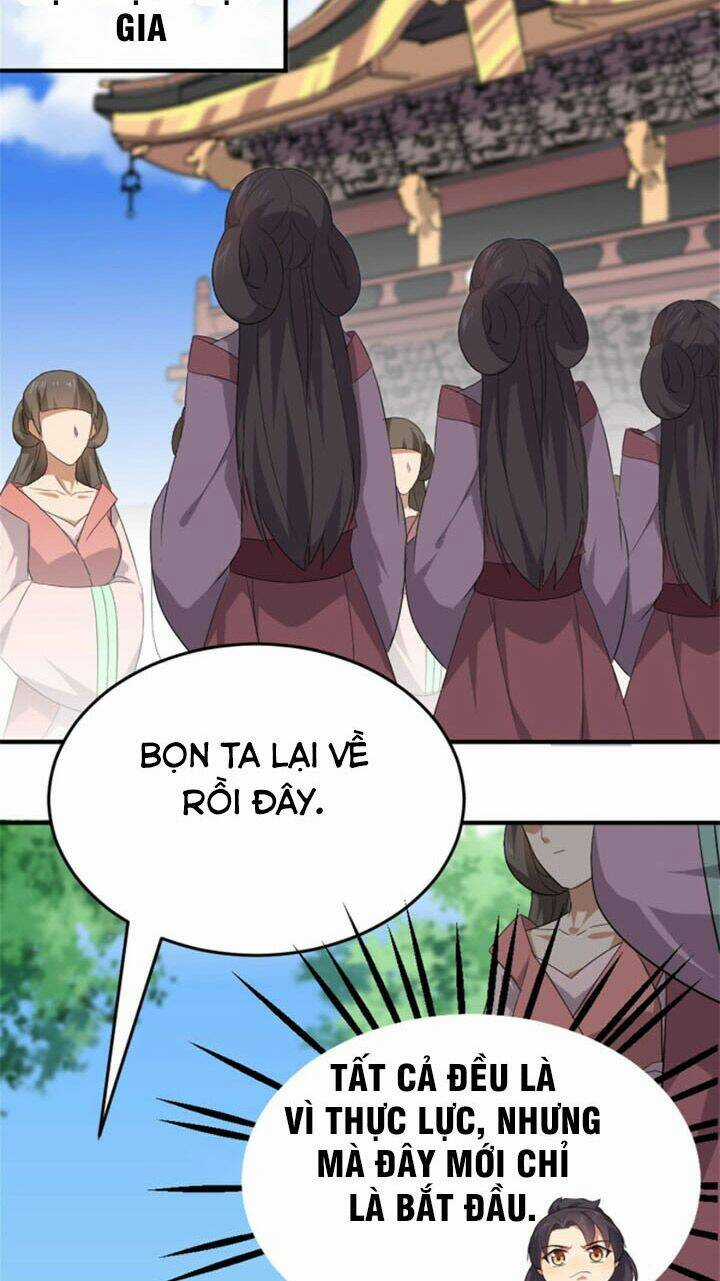 Vạn Đạo Long Hoàng - Chapter 13 - Trang 4