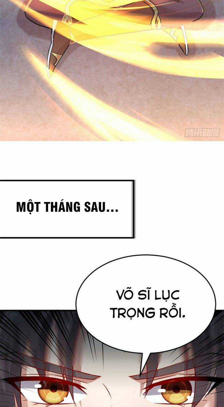 Vạn Đạo Long Hoàng - Chapter 13 - Trang 31