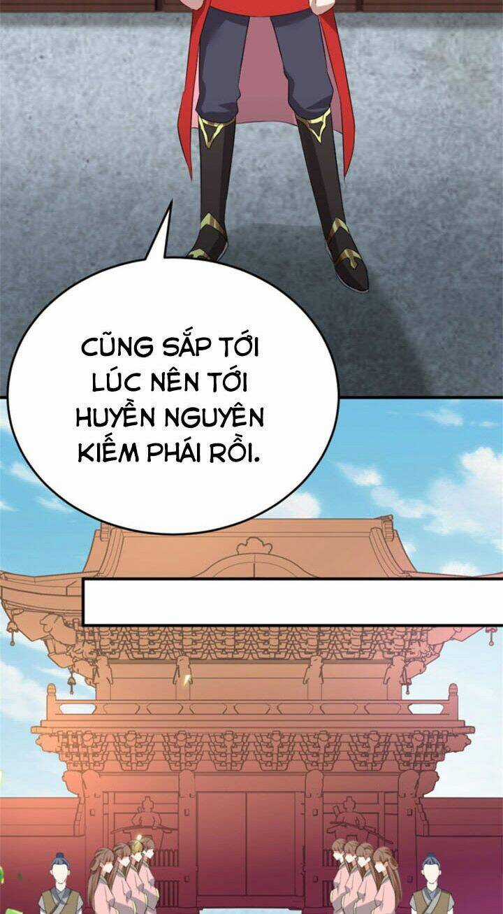 Vạn Đạo Long Hoàng - Chapter 13 - Trang 34