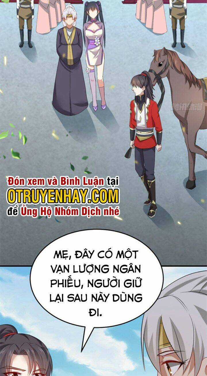 Vạn Đạo Long Hoàng - Chapter 13 - Trang 35