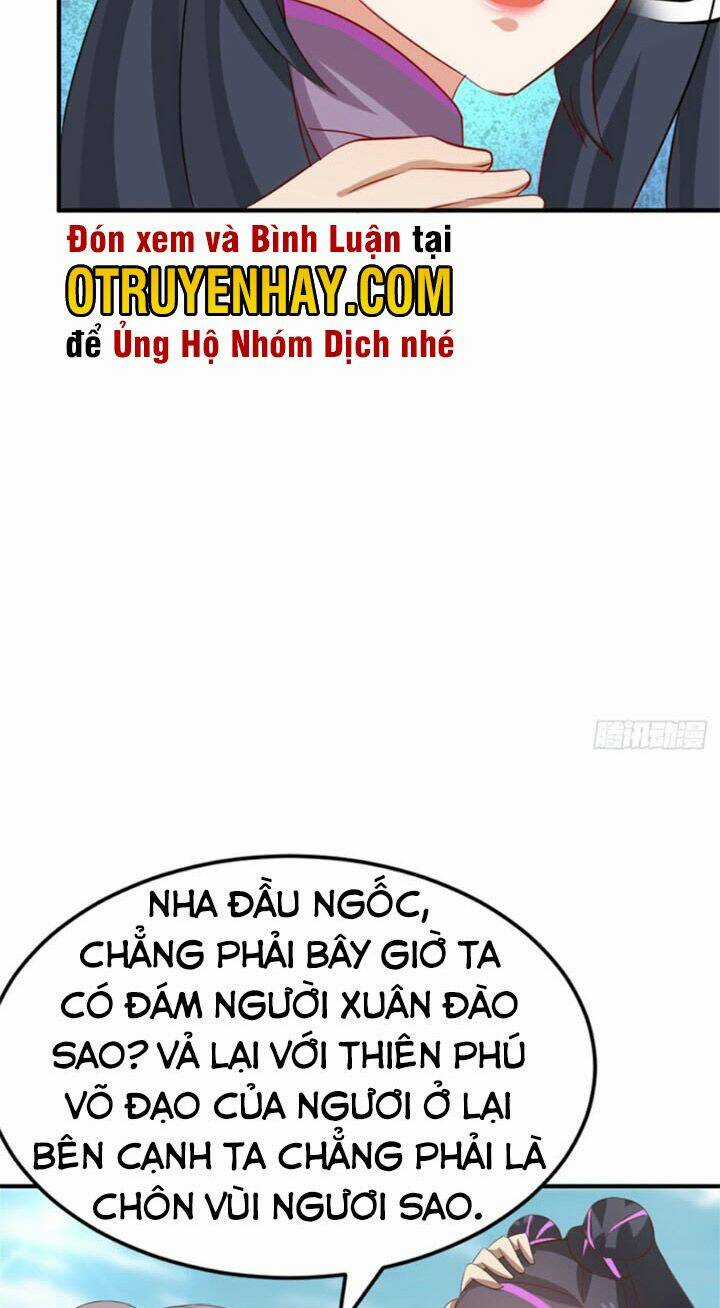 Vạn Đạo Long Hoàng - Chapter 13 - Trang 40