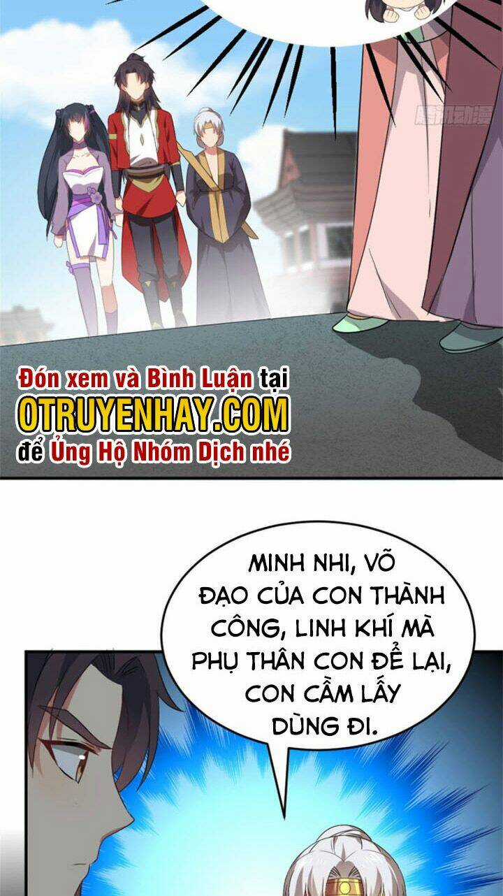 Vạn Đạo Long Hoàng - Chapter 13 - Trang 5